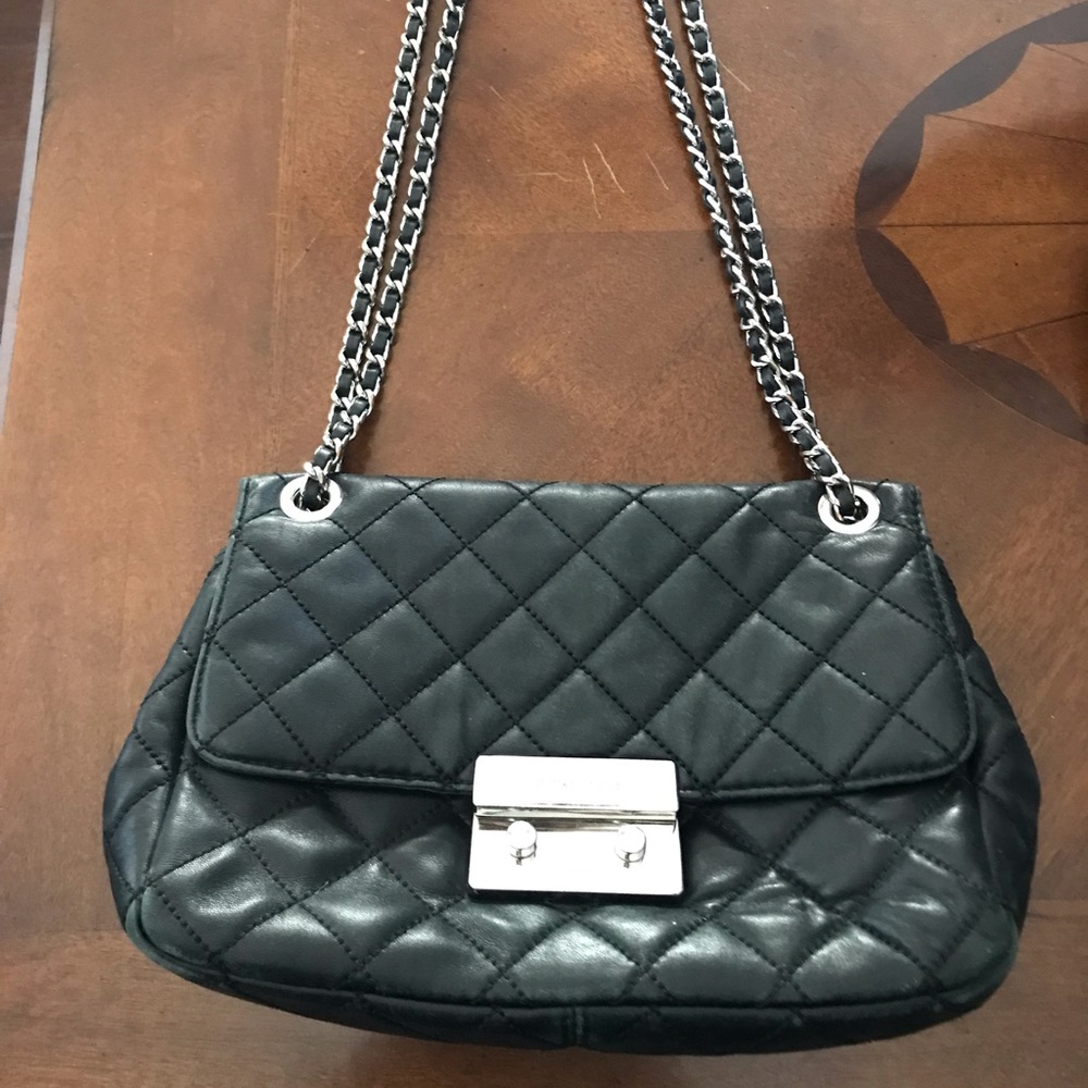 Michael Kors crossbody
